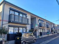 物件の外観画像