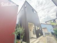 物件の外観画像