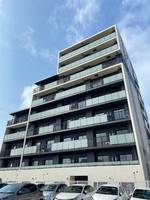 CINZA卸町の外観