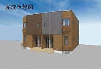 物件の外観画像