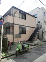 物件の外観画像