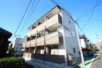 物件の外観画像