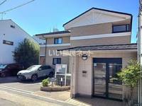 サンライト鈴川の外観