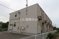 物件の外観画像