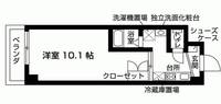 B.Luceの間取り