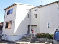 神奈川県横浜市港北区大曽根台(一戸建)の賃貸物件の外観