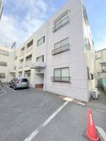 大阪府豊中市曽根西町3(マンション)の賃貸物件の外観