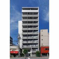 東京都墨田区業平4(マンション)の賃貸物件の外観