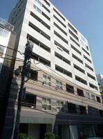 東京都中央区築地2(マンション)の賃貸物件の外観