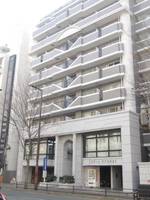 福岡県福岡市南区高宮1(マンション)の賃貸物件の外観