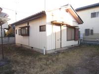 茨城県小美玉市羽鳥(一戸建)の賃貸物件の外観