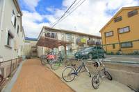 物件の外観画像