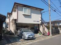 物件の外観画像