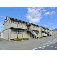 レトア Bの外観