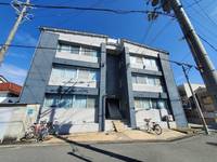 ロハス長岡京(SL)の外観