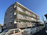 静岡県浜松市中央区飯田町(マンション)の賃貸物件の外観