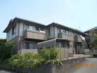 静岡県浜松市中央区十軒町(一戸建)の賃貸物件の外観