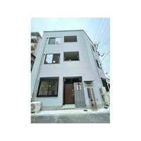 東京都足立区中川4(マンション)の賃貸物件の外観