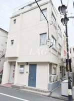 東京都品川区小山5(マンション)の賃貸物件の外観