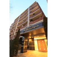 東京都豊島区南長崎5(マンション)の賃貸物件の外観