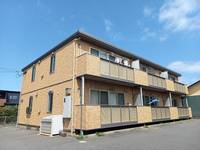 スターリースカイの外観