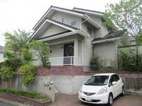 宮城県名取市ゆりが丘4(一戸建)の賃貸物件の外観