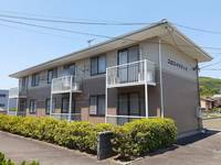 プロス・ペリティCの外観