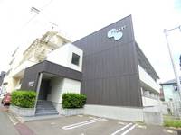 物件の外観画像