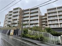 神奈川県横浜市青葉区青葉台2(マンション)の賃貸物件の外観