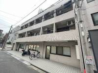 ジャルダンプラザの外観