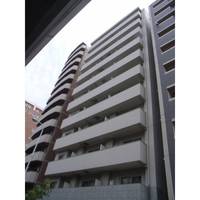 ロアール大森の外観