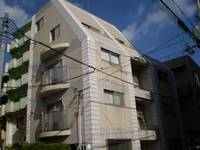 大阪府豊中市岡上の町2(マンション)の賃貸物件の外観