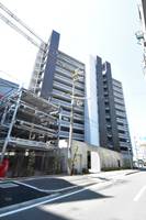 大阪府豊中市螢池西町2(マンション)の賃貸物件の外観