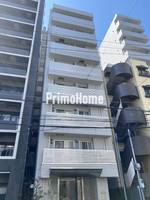 グランビュー御茶ノ水の外観