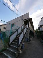 物件の外観画像