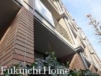 東京都杉並区方南1(マンション)の賃貸物件の外観