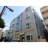 ハイブリッジ北小岩の外観