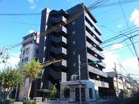 アルムIIIの外観