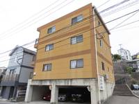 長崎県長崎市錦1(マンション)の賃貸物件の外観
