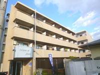 メゾン・ド・アヴニールの外観