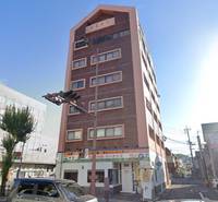 レジデンス川路ビルの外観