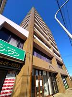 Avenir Todaの外観