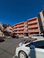 シャトー江ミーナの外観