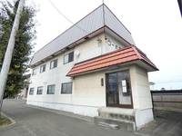 物件の外観画像