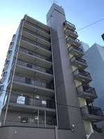 トーレアチェイーの外観