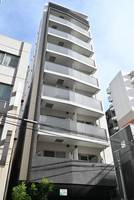 東京都墨田区両国1(マンション)の賃貸物件の外観