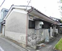 京都府京都市伏見区深草大亀谷内膳町(一戸建)の賃貸物件の外観