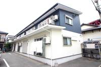 福岡県北九州市若松区本町1(一戸建)の賃貸物件の外観
