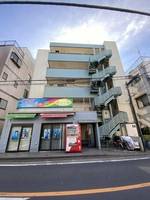 物件の外観画像