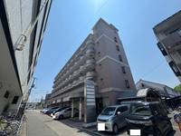岡山県倉敷市玉島長尾(マンション)の賃貸物件の外観